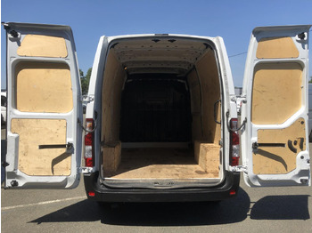 Furgão Renault Master F3300 L2H2 2.3 BLUE DCI 135CH CONFORT EURO6: foto 2