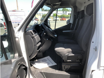 Furgão Renault Master F3300 L2H2 2.3 BLUE DCI 135CH CONFORT EURO6: foto 4
