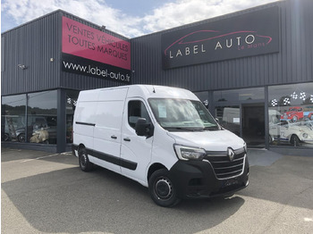 Furgão RENAULT Master 2.3