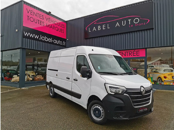 Furgão RENAULT Master 2.3