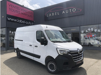 Furgão RENAULT Master 2.3