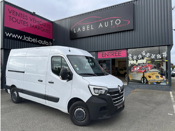 Furgão RENAULT Master 2.3