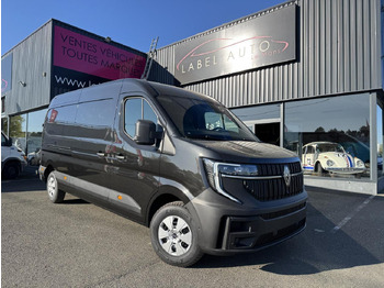 Furgão RENAULT Master