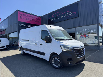 Furgão RENAULT Master 2.3