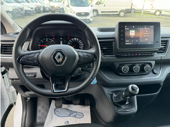 Furgão Renault Trafic L2H1 3000 Kg 2.0 Blue dCi - 130 III FOURGON Fourgon Grand Confort L2H1 PHASE 3: foto 5