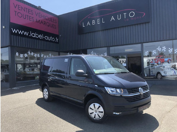Furgão VOLKSWAGEN Transporter