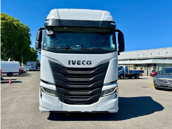 Tractor IVECO S-WAY 510: foto 3