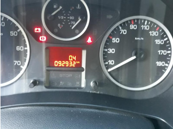 Carrinha frigorífica Citroën Berlingo Blue HDI 100 Frigo: foto 4