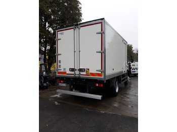 Camião furgão Renault D 13 HIGH K P4X2 280CV Double cabine 6 places: foto 4