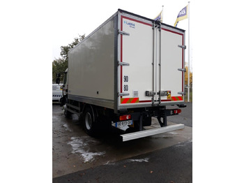 Camião furgão Renault D 13 HIGH K P4X2 280CV Double cabine 6 places: foto 3