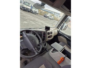 Camião furgão Renault Midlum 220.12 Extra Light fourgon caisse Polyfond avec hayon: foto 4