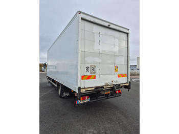 Camião furgão Renault Midlum 220.12 Extra Light fourgon caisse Polyfond avec hayon: foto 2