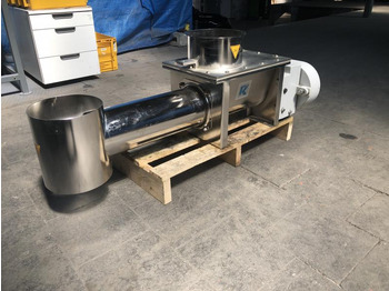 Equipamento industrial