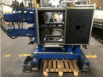 Equipamento industrial