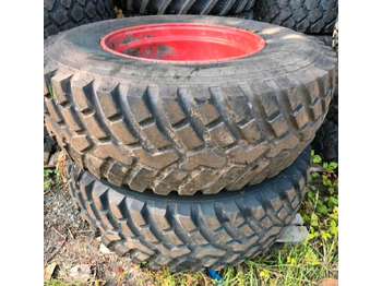 Roda completa NOKIAN TYRES