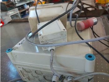 Sistema elétrico