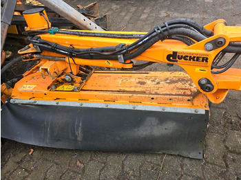 Limpa bermas DÜCKER