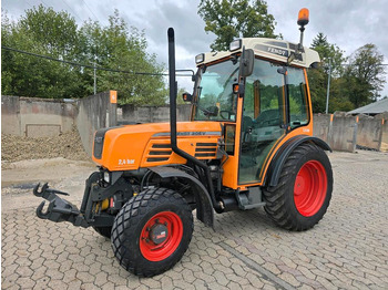 Trator FENDT Farmer 200