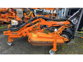 Limpa bermas DÜCKER