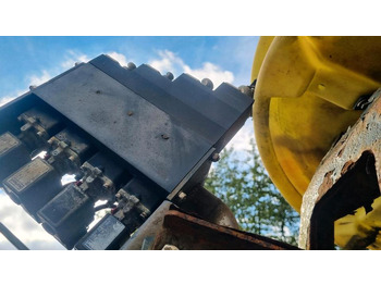 Espalhador de areia/ Sal IMS Solestreuer Salzstreuer 5m3 V-Pad Salzsilo Winterdienst LKW Sole Sprühanlage IMSSN Küpper Weisser Schmidt: foto 3