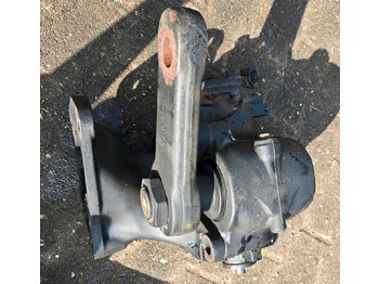 Direcção MERCEDES-BENZ