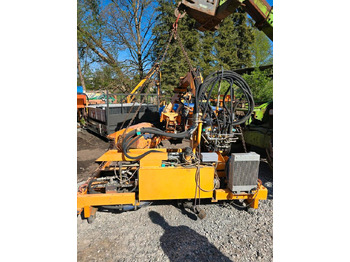 Limpa bermas Mulag MHU 800 Mähausleger Böschungsmäher Böschungsmulcher für Unimog 405 U 300 400 500 318 423 427 430 527 535 530 Mercedes-Benz: foto 2