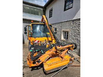 Limpa bermas DÜCKER