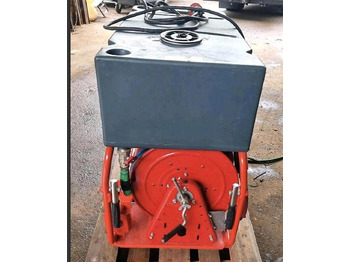 Lavadora de alta pressão Oertzen HDL 250 FIRE-TEC Hochdruck Feuerlöschgerät Hochdruckreiniger: foto 5