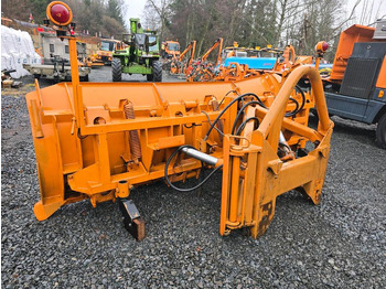 Lâmina limpa-neves UNIMOG