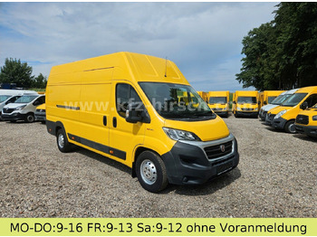 Furgão FIAT Ducato Maxi