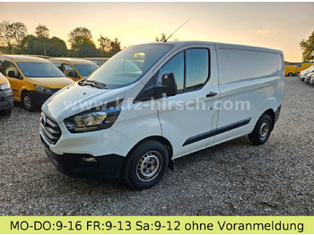 Furgão de passageiros FORD Transit