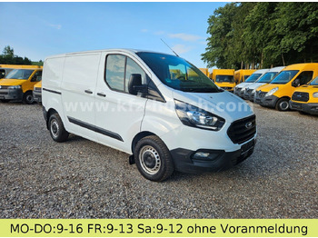 Furgão FORD Transit