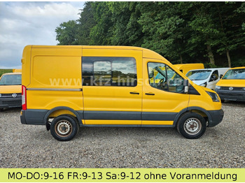 Furgão de passageiros Ford Transit Kasten EU6 1.Hd Hoch/Lang Transporter: foto 2