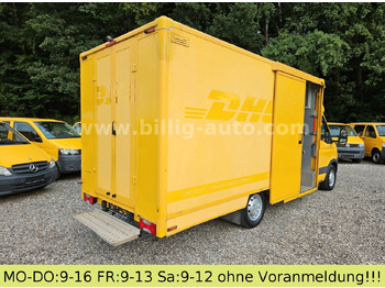 Carrinha de contentor Iveco Daily Koffer*Luftfeder.*>  Foodtruck Wohnmobil: foto 3 Carrinha de contentor Iveco Daily Koffer*Luftfeder.*>  Foodtruck Wohnmobil: foto 3