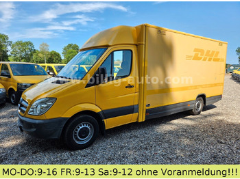 Automóvel Mercedes-Benz Sprinter 906 Koffer Camper Foodtruck Womo: foto 5