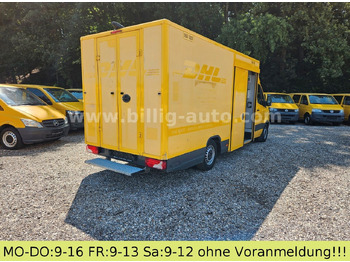 Automóvel Mercedes-Benz Sprinter 906 Koffer Camper Foodtruck Womo: foto 4