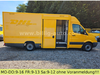 Automóvel Mercedes-Benz Sprinter 906 Koffer Camper Foodtruck Womo: foto 3