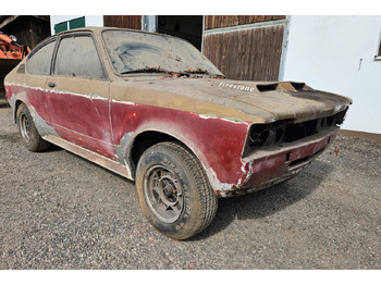 Automóvel OPEL