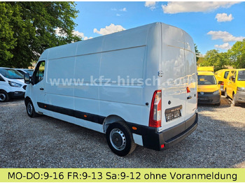 Furgão de passageiros Renault Master EURO 6 *Klima*EU6*Bluetooth*Kamera*MAXI: foto 5