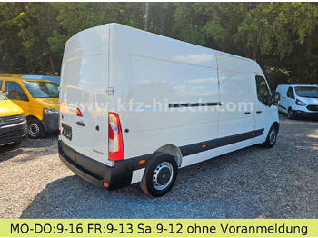 Furgão de passageiros Renault Master EURO 6 *Klima*EU6*Bluetooth*Kamera*MAXI: foto 4