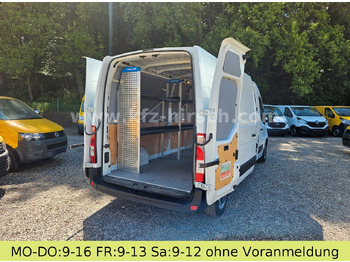 Furgão de passageiros Renault Master EURO 6 *Klima*EU6*Bluetooth*Kamera*MAXI: foto 3