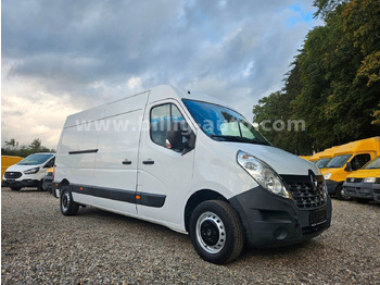 Furgão RENAULT Master