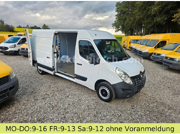 Furgão de passageiros RENAULT Master