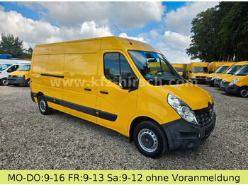 Furgão RENAULT Master