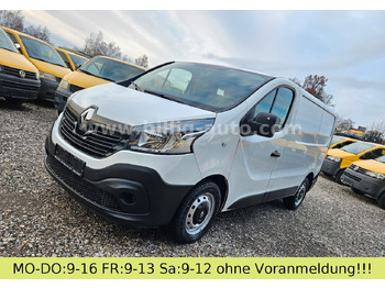 Furgão de passageiros RENAULT Trafic