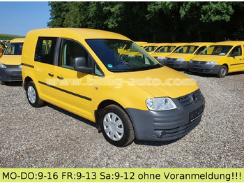 Furgão compacto Volkswagen Caddy 2.0SDI*2xSchiebetüre*1.Hand*: foto 4
