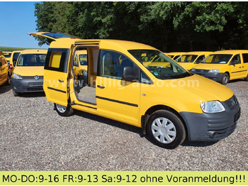 Automóvel VOLKSWAGEN Caddy 2.0