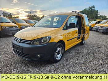 Furgão compacto VOLKSWAGEN Caddy 2.0