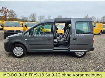 Automóvel VOLKSWAGEN Caddy 2.0