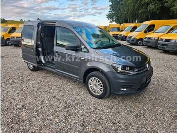 Carrinha VOLKSWAGEN Caddy Maxi